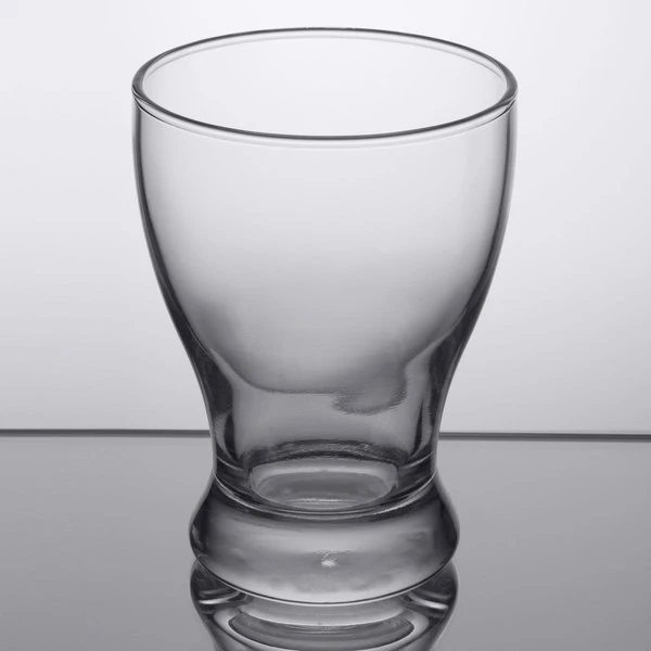 Libbey 12267 Atrium 7 Oz. Customizable Juice Glass - 24/Case 3 Libbey 12267 Atrium 7 Oz. Customizable Juice Glass - 24/Case - Image 3