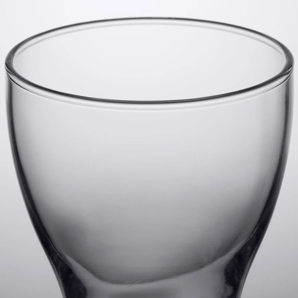 Libbey 12267 Atrium 7 Oz. Customizable Juice Glass - 24/Case 4 Libbey 12267 Atrium 7 Oz. Customizable Juice Glass - 24/Case - Image 4