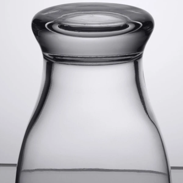 Libbey 12267 Atrium 7 Oz. Customizable Juice Glass - 24/Case 5 Libbey 12267 Atrium 7 Oz. Customizable Juice Glass - 24/Case - Image 5