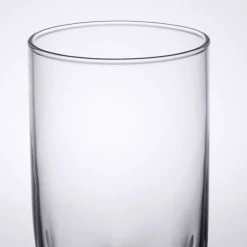 Libbey 1767790 Impressions 16.75 Oz. Customizable Cooler Glass - 12/Case -Acopa shop 925225