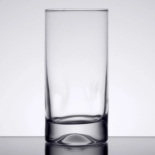Libbey 9860594 Impressions 13 Oz. Customizable Beverage Glass - 12/Case 2 Libbey 9860594 Impressions 13 Oz. Customizable Beverage Glass - 12/Case - Image 2