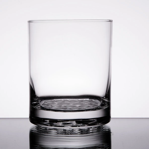 Libbey 23286 Nob Hill 7.75 Oz. Customizable Rocks / Old Fashioned Glass - 48/Case 2 Libbey 23286 Nob Hill 7.75 Oz. Customizable Rocks / Old Fashioned Glass - 48/Case - Image 2
