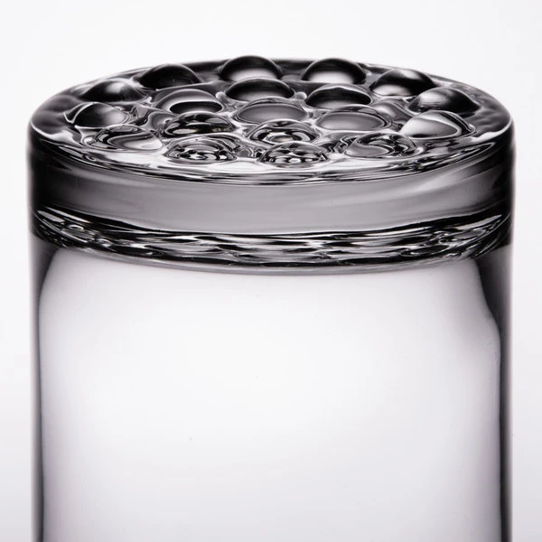 Libbey 23286 Nob Hill 7.75 Oz. Customizable Rocks / Old Fashioned Glass - 48/Case 3 Libbey 23286 Nob Hill 7.75 Oz. Customizable Rocks / Old Fashioned Glass - 48/Case - Image 3