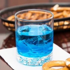 Libbey 23286 Nob Hill 7.75 Oz. Customizable Rocks / Old Fashioned Glass - 48/Case