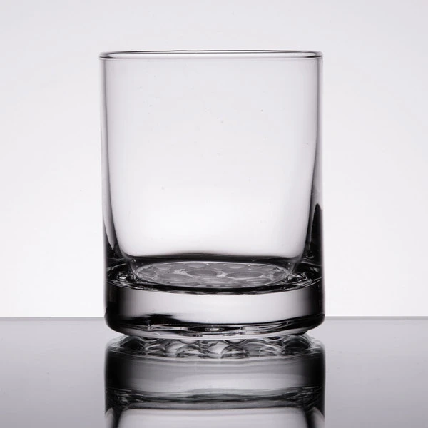 Libbey 23396 Nob Hill 12.25 Oz. Customizable Rocks / Double Old Fashioned Glass - 36/Case 2 Libbey 23396 Nob Hill 12.25 Oz. Customizable Rocks / Double Old Fashioned Glass - 36/Case - Image 2