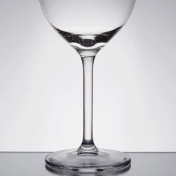 Libbey 9104RL Allure 13.75 Oz. Customizable Wine Glass - 12/Case 10 Libbey 9104RL Allure 13.75 Oz. Customizable Wine Glass - 12/Case -Acopa shop 944999