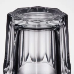 Arcoroc 43279 Granite 12 Oz. Stackable Cooler Glass By Arc Cardinal - 36/Case -Acopa shop 949336