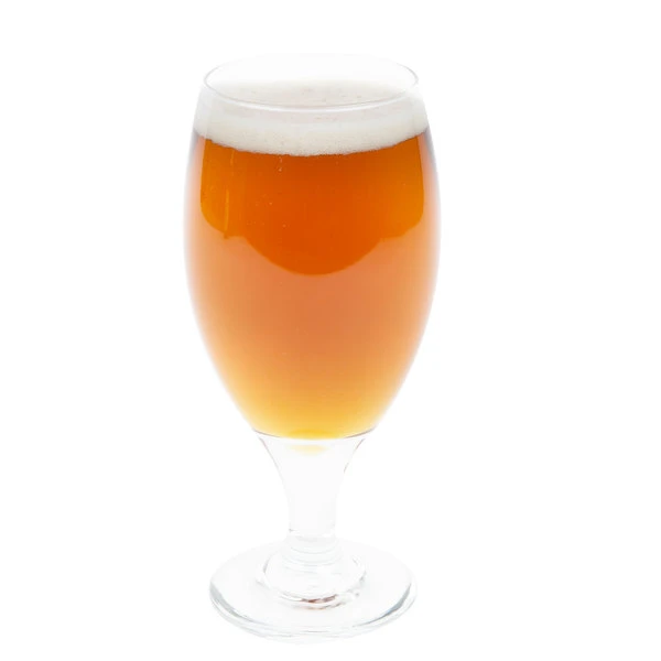 Libbey 3915 Teardrop 14.75 Oz. Customizable Stemmed Pilsner Glass - 36/Case 3 Libbey 3915 Teardrop 14.75 Oz. Customizable Stemmed Pilsner Glass - 36/Case - Image 3