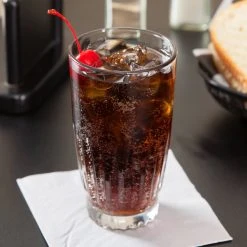 Libbey 15458 Winchester 12 Oz. Beverage Glass - 36/Case