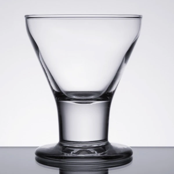 Libbey 3824 Catalina 7 Oz. Customizable Rocks / Old Fashioned Glass - 36/Case 2 Libbey 3824 Catalina 7 Oz. Customizable Rocks / Old Fashioned Glass - 36/Case - Image 2