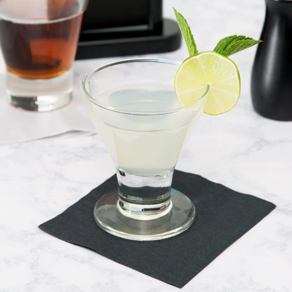 Libbey 3824 Catalina 7 Oz. Customizable Rocks / Old Fashioned Glass - 36/Case 1 Libbey 3824 Catalina 7 Oz. Customizable Rocks / Old Fashioned Glass - 36/Case