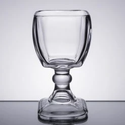 Alternative view of Libbey 1700157 20.5 Oz. Suprema Schooner Glass - 12/Case