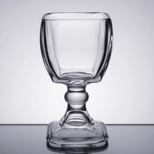 Libbey 1700157 20.5 Oz. Suprema Schooner Glass - 12/Case 2 Libbey 1700157 20.5 Oz. Suprema Schooner Glass - 12/Case - Image 2