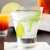 Libbey 11058021 Series V 8.5 Oz. Customizable Rocks / Old Fashioned Glass - 12/Case