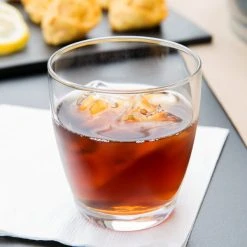 Libbey 1512 Embassy 10.5 Oz. Customizable Rocks / Old Fashioned Glass - 36/Case