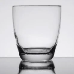Alternative view of Libbey 1512 Embassy 10.5 Oz. Customizable Rocks / Old Fashioned Glass - 36/Case