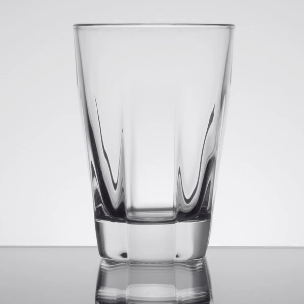 Libbey 15603 Dakota 12 Oz. Beverage Glass - 36/Case 2 Libbey 15603 Dakota 12 Oz. Beverage Glass - 36/Case - Image 2