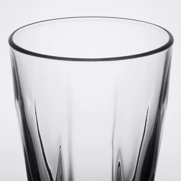 Libbey 15603 Dakota 12 Oz. Beverage Glass - 36/Case 4 Libbey 15603 Dakota 12 Oz. Beverage Glass - 36/Case - Image 4