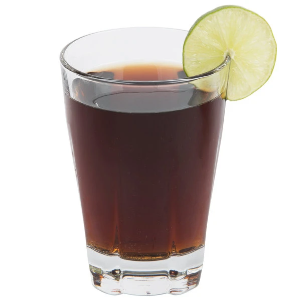 Libbey 15603 Dakota 12 Oz. Beverage Glass - 36/Case 6 Libbey 15603 Dakota 12 Oz. Beverage Glass - 36/Case - Image 6