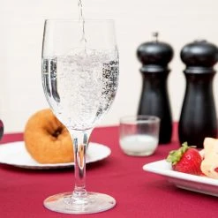 Stolzle 1030011T Assorted Specialty 10.25 Oz. All-Purpose Goblet - 24/Case