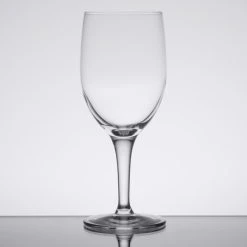 Alternative view of Stolzle 1030011T Assorted Specialty 10.25 Oz. All-Purpose Goblet - 24/Case