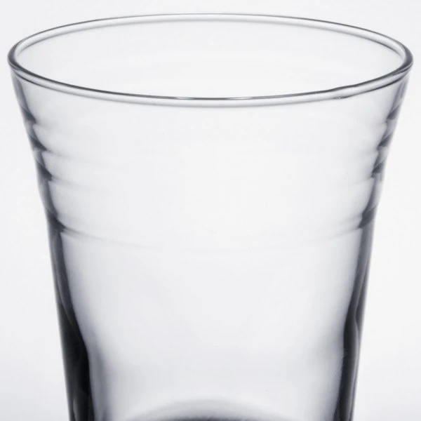 Arcoroc L0590 5.5 Oz. Customizable Party Beer Tasting Glass By Arc Cardinal - 36/Case 4 Arcoroc L0590 5.5 Oz. Customizable Party Beer Tasting Glass By Arc Cardinal - 36/Case - Image 4