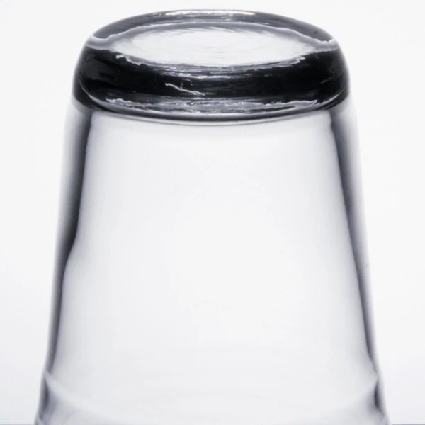 Arcoroc L0590 5.5 Oz. Customizable Party Beer Tasting Glass By Arc Cardinal - 36/Case 5 Arcoroc L0590 5.5 Oz. Customizable Party Beer Tasting Glass By Arc Cardinal - 36/Case - Image 5