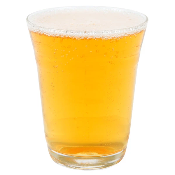 Arcoroc L0590 5.5 Oz. Customizable Party Beer Tasting Glass By Arc Cardinal - 36/Case 6 Arcoroc L0590 5.5 Oz. Customizable Party Beer Tasting Glass By Arc Cardinal - 36/Case - Image 6