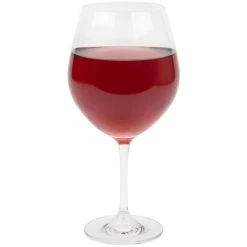 Stolzle 1800000T Event 27.25 Oz. Burgundy Wine Glass - 6/Pack -Acopa shop 969429