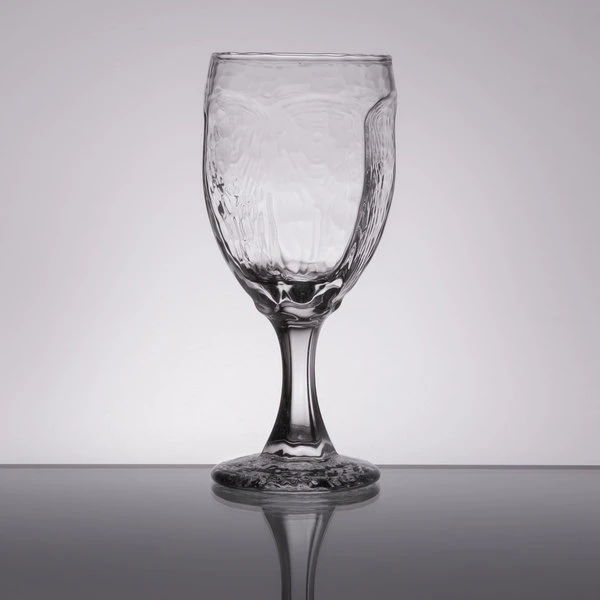 Libbey 3264 Chivalry 8 Oz. Wine Glass - 36/Case 2 Libbey 3264 Chivalry 8 Oz. Wine Glass - 36/Case - Image 2