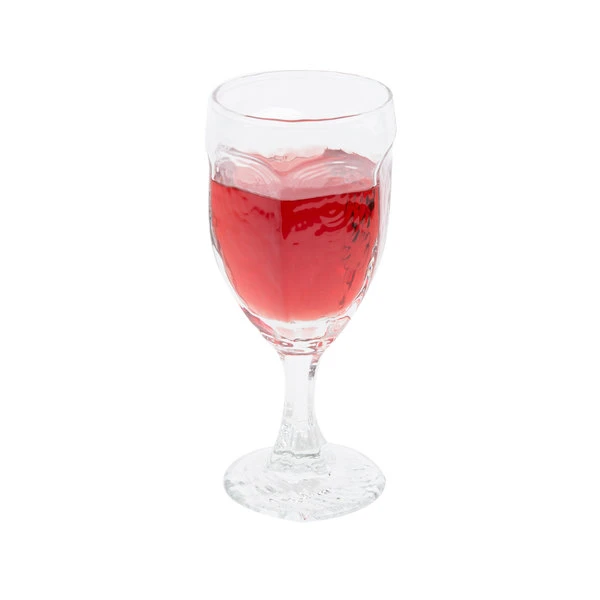 Libbey 3264 Chivalry 8 Oz. Wine Glass - 36/Case 3 Libbey 3264 Chivalry 8 Oz. Wine Glass - 36/Case - Image 3