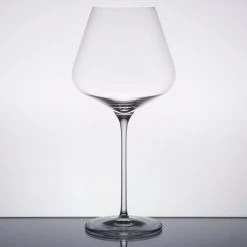 Alternative view of Stolzle 2310000T Quatrophil 25 Oz. Burgundy Wine Glass - 6/Pack