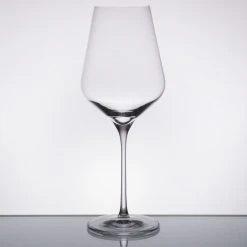Alternative view of Stolzle 2310001T Quatrophil 20 Oz. All-Purpose Wine Glass - 6/Pack