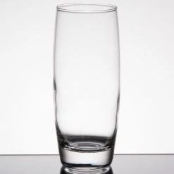 Arcoroc D0130 14.5 Oz. Customizable Cooler Glass By Arc Cardinal - 24/Case -Acopa shop 978242