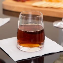 Stolzle 3510010T Experience 5.25 Oz. Juice Glass - 6/Pack