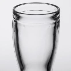 Stolzle 09735/188047 Biersiefel 1 Oz. Beer Boot / Shot Glass - 12/Case 7 Stolzle 09735/188047 Biersiefel 1 Oz. Beer Boot / Shot Glass - 12/Case -Acopa shop 983624