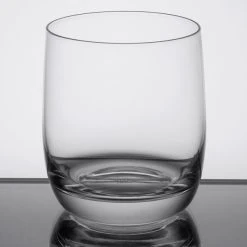 Alternative view of Stolzle 1000016T Weinland 11 Oz. Rocks / Double Old Fashioned Glass - 6/Pack
