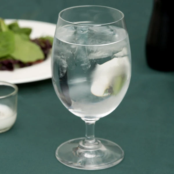 Stolzle 2050011T Assorted Specialty 15.75 Oz. Water Goblet - 6/Pack 1 Stolzle 2050011T Assorted Specialty 15.75 Oz. Water Goblet - 6/Pack