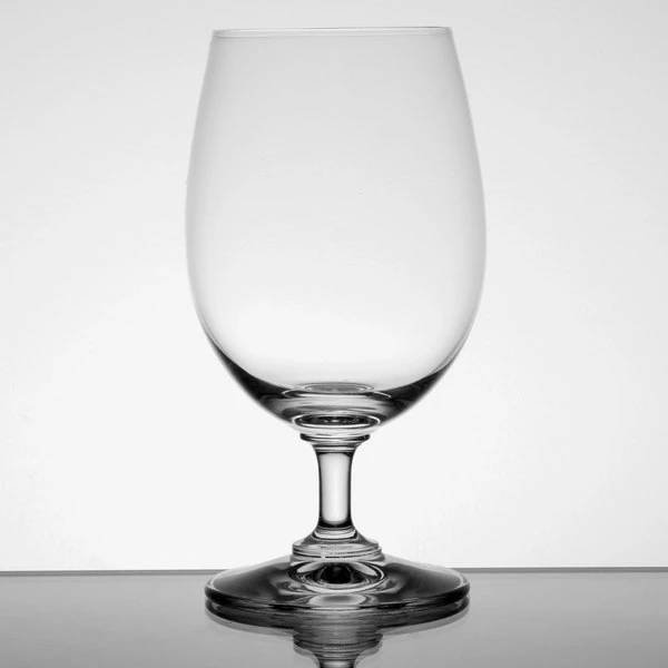 Stolzle 2050011T Assorted Specialty 15.75 Oz. Water Goblet - 6/Pack 2 Stolzle 2050011T Assorted Specialty 15.75 Oz. Water Goblet - 6/Pack - Image 2