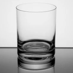 Alternative view of Stolzle 3500016T New York 14.75 Oz. Rocks / Double Old Fashioned Glass - 6/Pack